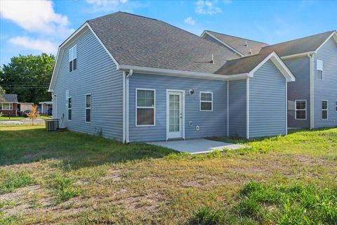 Tiny photo for 1237 Miller Street, Augusta, GA 30901 (MLS # 548250)