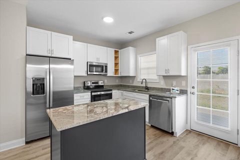 Tiny photo for 1237 Miller Street, Augusta, GA 30901 (MLS # 548250)