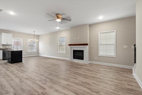 Tiny photo for 1237 Miller Street, Augusta, GA 30901 (MLS # 548250)