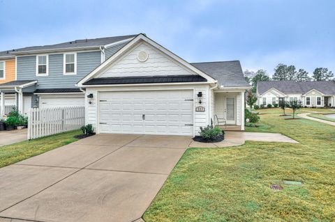 Tiny photo for 727 Padfield Run, Aiken, SC 29803 (MLS # 548825)
