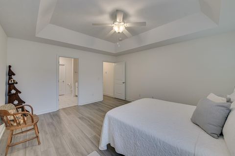 Tiny photo for 727 Padfield Run, Aiken, SC 29803 (MLS # 548825)