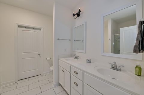 Tiny photo for 727 Padfield Run, Aiken, SC 29803 (MLS # 548825)