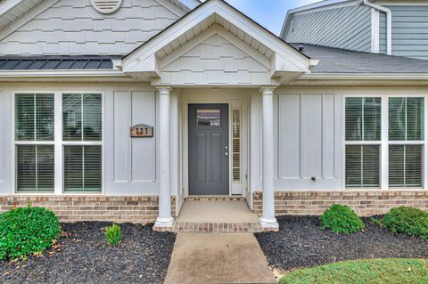 Tiny photo for 727 Padfield Run, Aiken, SC 29803 (MLS # 548825)