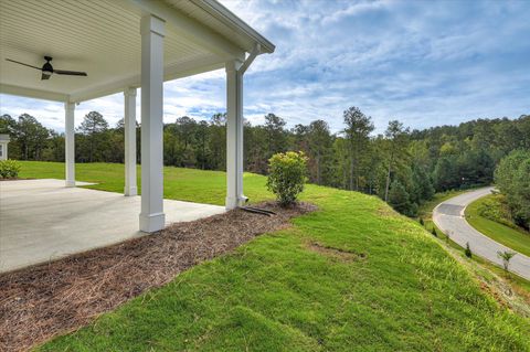 Tiny photo for 4 Belfast Court, North Augusta, SC 29860 (MLS # 542950)