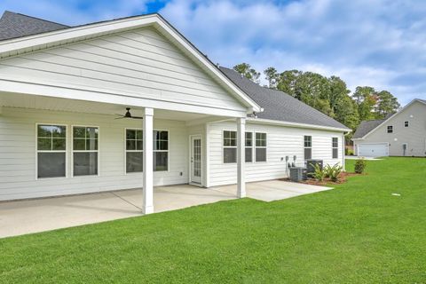 Tiny photo for 4 Belfast Court, North Augusta, SC 29860 (MLS # 542950)