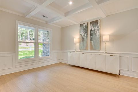 Tiny photo for 4 Belfast Court, North Augusta, SC 29860 (MLS # 542950)