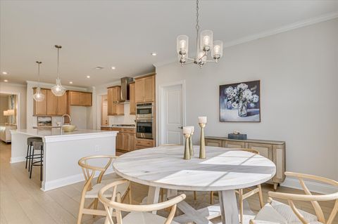 Tiny photo for 4 Belfast Court, North Augusta, SC 29860 (MLS # 542950)