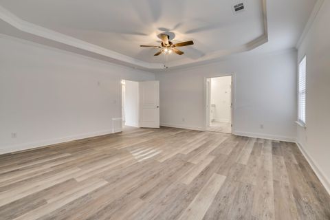 Tiny photo for 5225 Farmers Bridge Road, Hephzibah, GA 30815 (MLS # 546921)