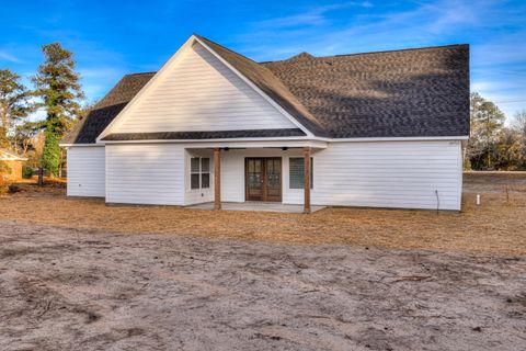 Tiny photo for 5225 Farmers Bridge Road, Hephzibah, GA 30815 (MLS # 546921)
