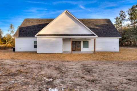 Tiny photo for 5225 Farmers Bridge Road, Hephzibah, GA 30815 (MLS # 546921)