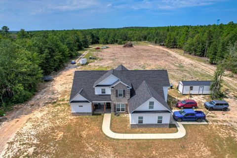 Photo of 5225 Farmers Bridge Road, Hephzibah, GA 30815 (MLS # 546921)