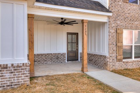 Tiny photo for 5225 Farmers Bridge Road, Hephzibah, GA 30815 (MLS # 546921)