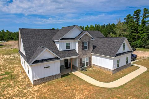 Tiny photo for 5225 Farmers Bridge Road, Hephzibah, GA 30815 (MLS # 546921)