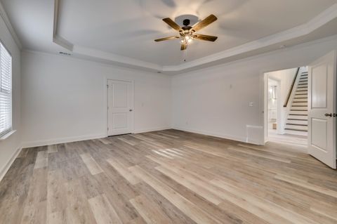 Tiny photo for 5225 Farmers Bridge Road, Hephzibah, GA 30815 (MLS # 546921)