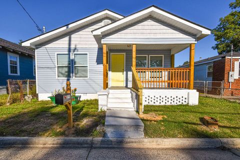 Photo of 1151 Roselle Street, Augusta, GA 30901 (MLS # 551025)