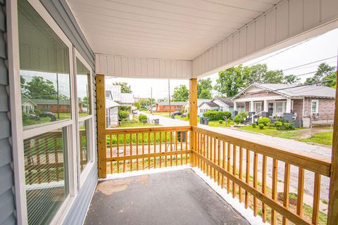 Tiny photo for 1151 Roselle Street, Augusta, GA 30901 (MLS # 551025)