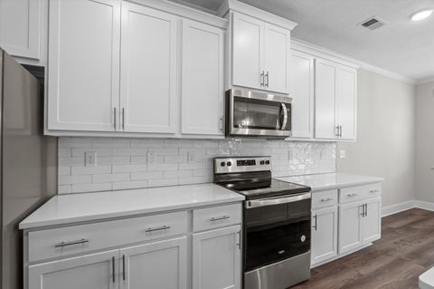 Tiny photo for 2318 Laurens Street, Grovetown, GA 30813 (MLS # 549276)