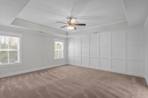 Tiny photo for 2318 Laurens Street, Grovetown, GA 30813 (MLS # 549276)