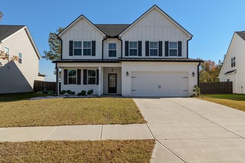 Tiny photo for 2318 Laurens Street, Grovetown, GA 30813 (MLS # 549276)