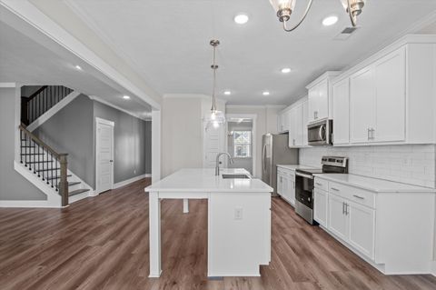 Tiny photo for 2318 Laurens Street, Grovetown, GA 30813 (MLS # 549276)