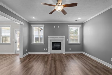 Tiny photo for 2318 Laurens Street, Grovetown, GA 30813 (MLS # 549276)