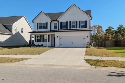 Tiny photo for 2318 Laurens Street, Grovetown, GA 30813 (MLS # 549276)