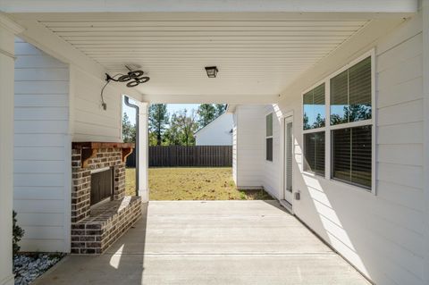 Tiny photo for 2318 Laurens Street, Grovetown, GA 30813 (MLS # 549276)