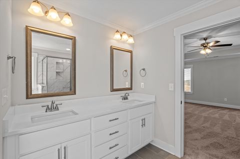 Tiny photo for 2318 Laurens Street, Grovetown, GA 30813 (MLS # 549276)