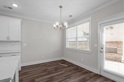 Tiny photo for 2318 Laurens Street, Grovetown, GA 30813 (MLS # 549276)