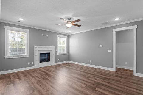 Tiny photo for 2318 Laurens Street, Grovetown, GA 30813 (MLS # 549276)