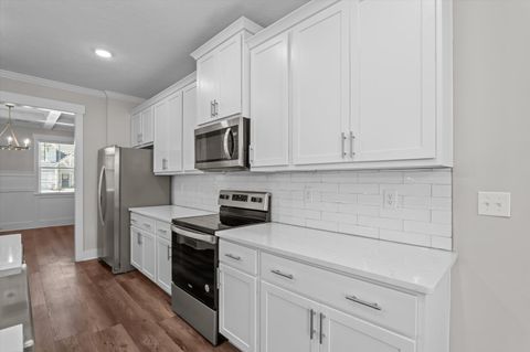 Tiny photo for 2318 Laurens Street, Grovetown, GA 30813 (MLS # 549276)