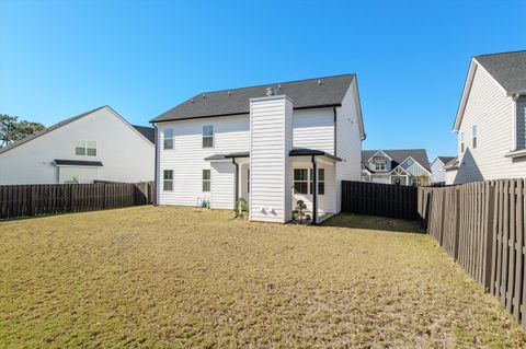 Tiny photo for 2318 Laurens Street, Grovetown, GA 30813 (MLS # 549276)