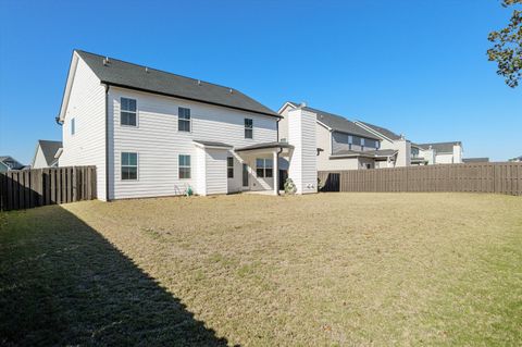 Tiny photo for 2318 Laurens Street, Grovetown, GA 30813 (MLS # 549276)