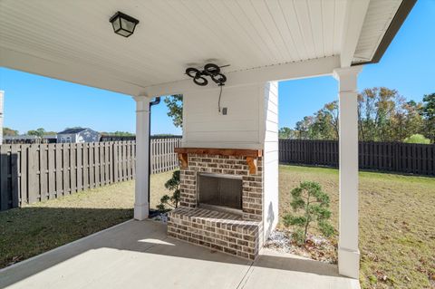 Tiny photo for 2318 Laurens Street, Grovetown, GA 30813 (MLS # 549276)