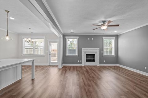 Tiny photo for 2318 Laurens Street, Grovetown, GA 30813 (MLS # 549276)