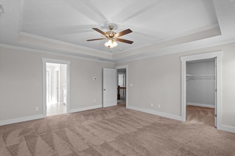 Tiny photo for 2318 Laurens Street, Grovetown, GA 30813 (MLS # 549276)