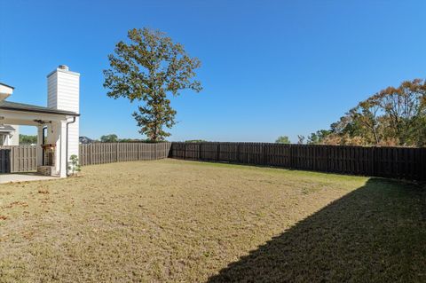 Tiny photo for 2318 Laurens Street, Grovetown, GA 30813 (MLS # 549276)