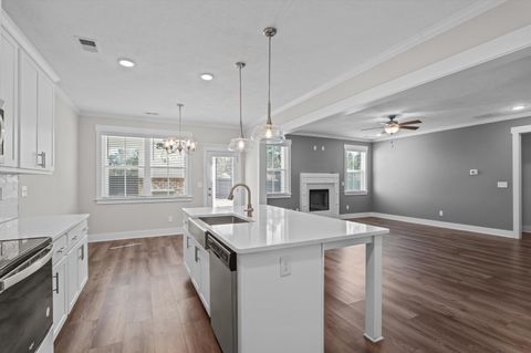 Tiny photo for 2318 Laurens Street, Grovetown, GA 30813 (MLS # 549276)