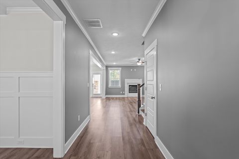 Tiny photo for 2318 Laurens Street, Grovetown, GA 30813 (MLS # 549276)