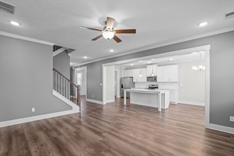 Tiny photo for 2318 Laurens Street, Grovetown, GA 30813 (MLS # 549276)