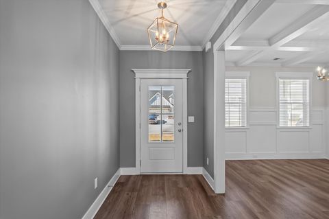 Tiny photo for 2318 Laurens Street, Grovetown, GA 30813 (MLS # 549276)