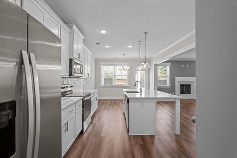 Tiny photo for 2318 Laurens Street, Grovetown, GA 30813 (MLS # 549276)