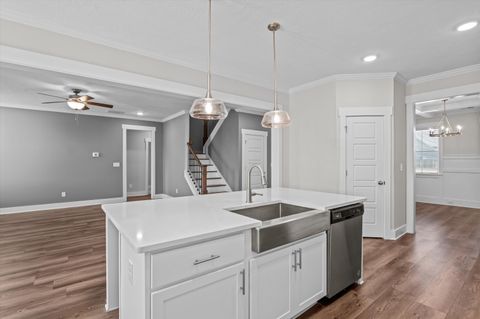 Tiny photo for 2318 Laurens Street, Grovetown, GA 30813 (MLS # 549276)