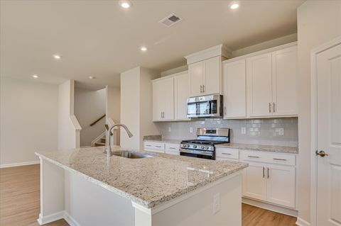 Tiny photo for 790 Count Fleet Court, Graniteville, SC 29829 (MLS # 542486)