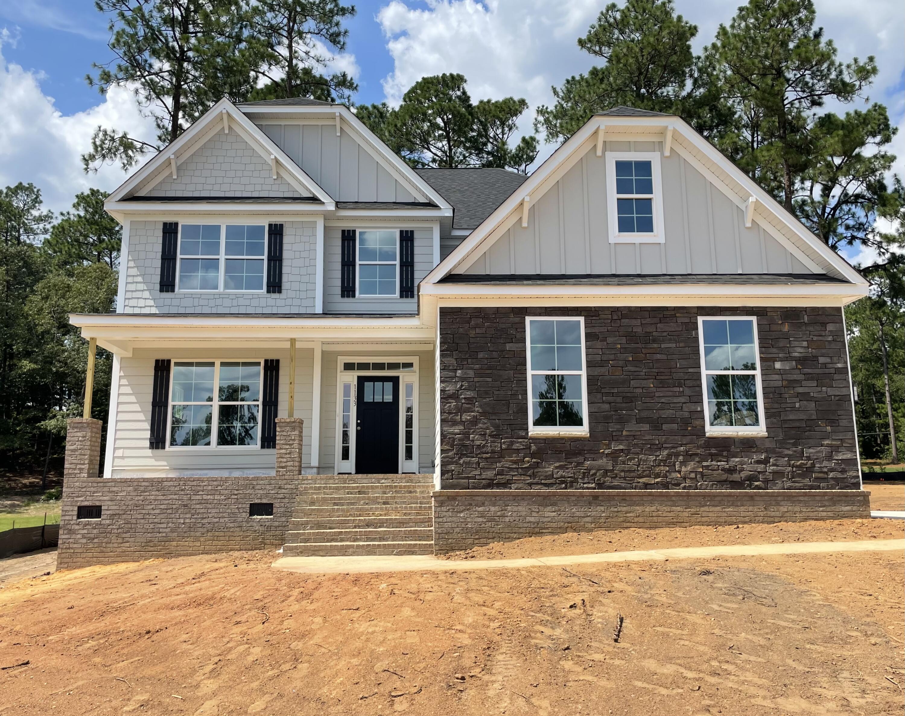 View Graniteville, SC 29829 house