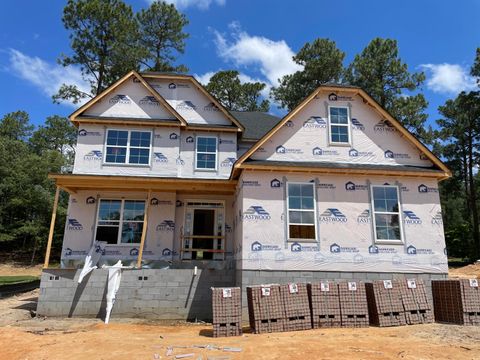 A home in Graniteville