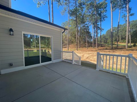 A home in Graniteville