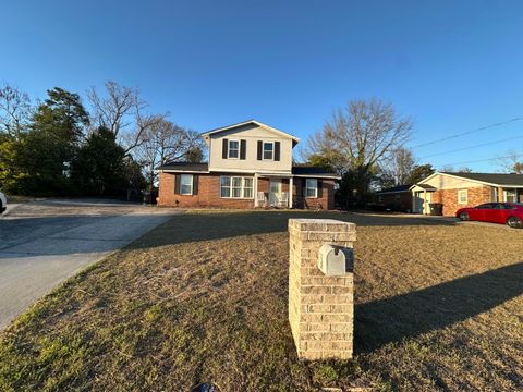 Photo of 2811 Glenn Hills Drive, Augusta, GA 30906 (MLS # 552498)