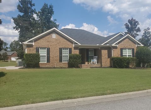 Tiny photo for 501 Capstone Way, Grovetown, GA 30813 (MLS # 543991)