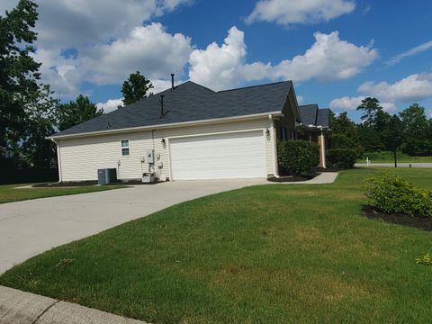 Tiny photo for 501 Capstone Way, Grovetown, GA 30813 (MLS # 543991)